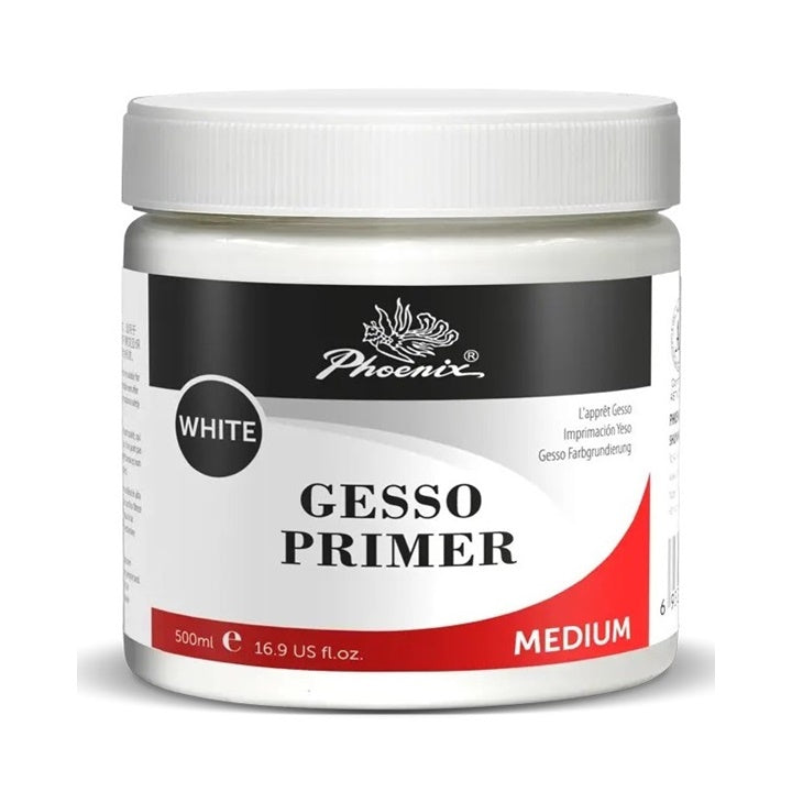 Podkład Gesso Primer | różne pojemności | Artmie
