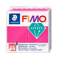 Masa polimerowa FIMO Effect 57 g | różne odcienie
