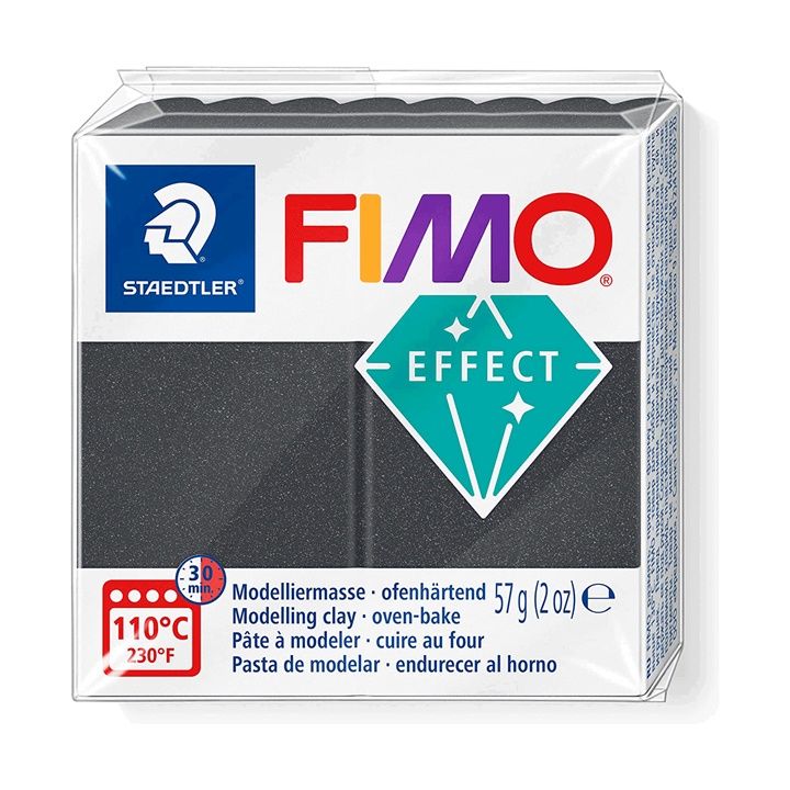 Masa polimerowa FIMO Effect 57 g | różne odcienie