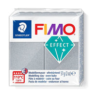 Masa polimerowa FIMO Effect 57 g | różne odcienie