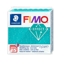 Masa polimerowa FIMO Effect 57 g | różne odcienie