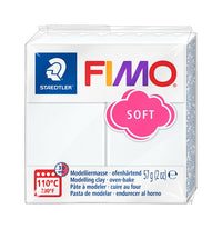 Masa polimerowa FIMO Soft 57 g | różne odcienie