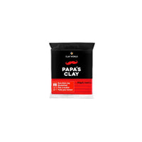 Masa polimerowa Papa’s clay 60 g | różne odcienie