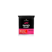Masa polimerowa Papa’s clay 60 g | różne odcienie