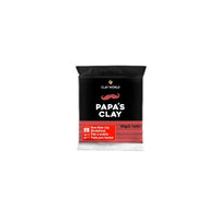 Masa polimerowa Papa’s clay 60 g | różne odcienie