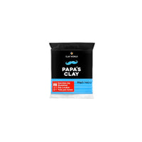 Masa polimerowa Papa’s clay 60 g | różne odcienie