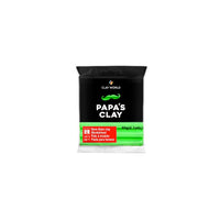 Masa polimerowa Papa’s clay 60 g | różne odcienie