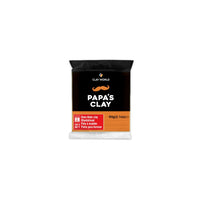Masa polimerowa Papa’s clay 60 g | różne odcienie