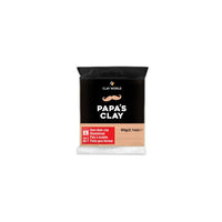 Masa polimerowa Papa’s clay 60 g | różne odcienie