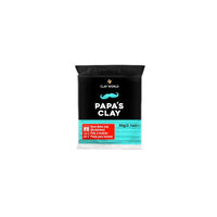 Masa polimerowa Papa’s clay 60 g | różne odcienie