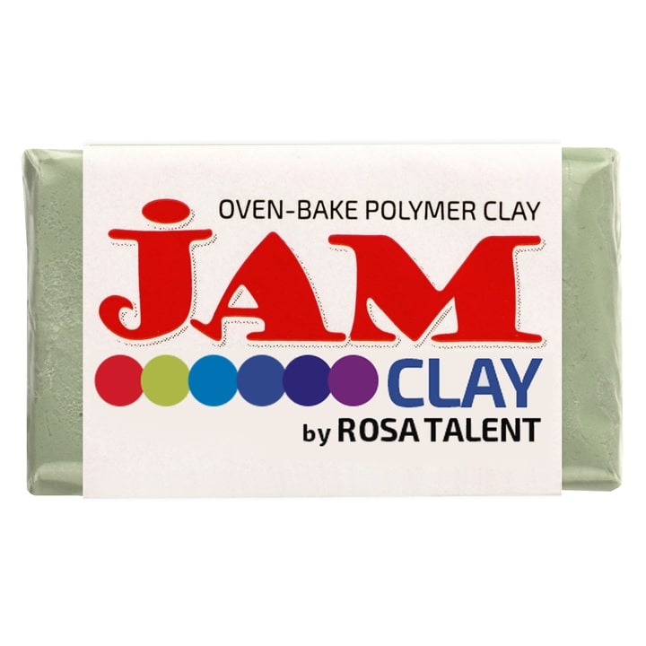 Masa polimerowa Rosa Talent 20 g – 705 nefrit