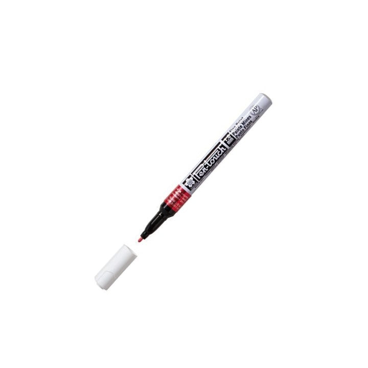 Marker Pen-touch Fine 1.0 mm | różne kolory | Artmie