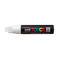 Marker UNI POSCA PC-17K 15 mm – biel (1)