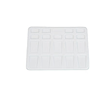 Paleta porcelanowa Schmincke