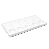 Porcelanowa paleta UMTON | Artmie
