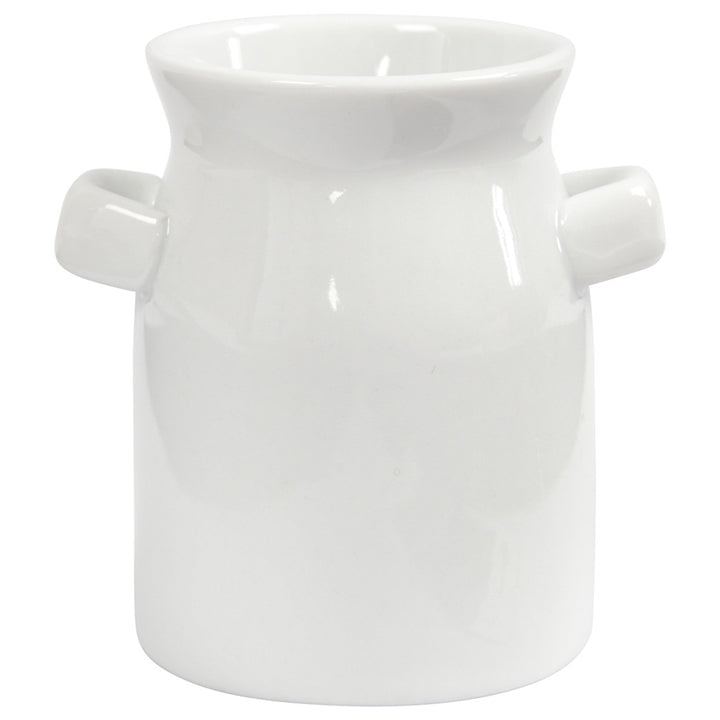 Porcelanowy mlecznik bańka na mleko / 2 szt | Artmie