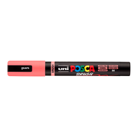 Posca marker PC-5BR, 1 – 4 mm, koralowy róż (66)