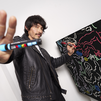 Posca marker PC-5BR, 1 – 4 mm, koralowy róż (66)