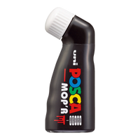Posca PCM-22 MOP´R, 3 19 mm – biała (1