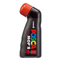 Posca PCM-22 MOP´R, 3 19 mm – czerwona (15