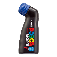 Posca PCM-22 MOP´R, 3 19 mm – niebieska (33