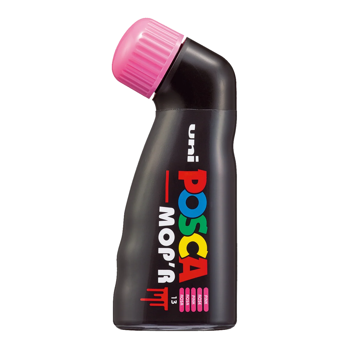 Posca PCM-22 MOP´R, 3 19 mm – różowa (13