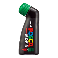 Posca PCM-22 MOP´R, 3 19 mm – zielona (6