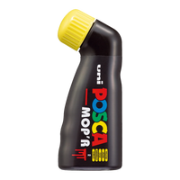 Posca PCM-22 MOP´R, 3 19 mm – żółta (2