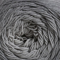 Włóczka Etrofil Alaturca 250 g – szara