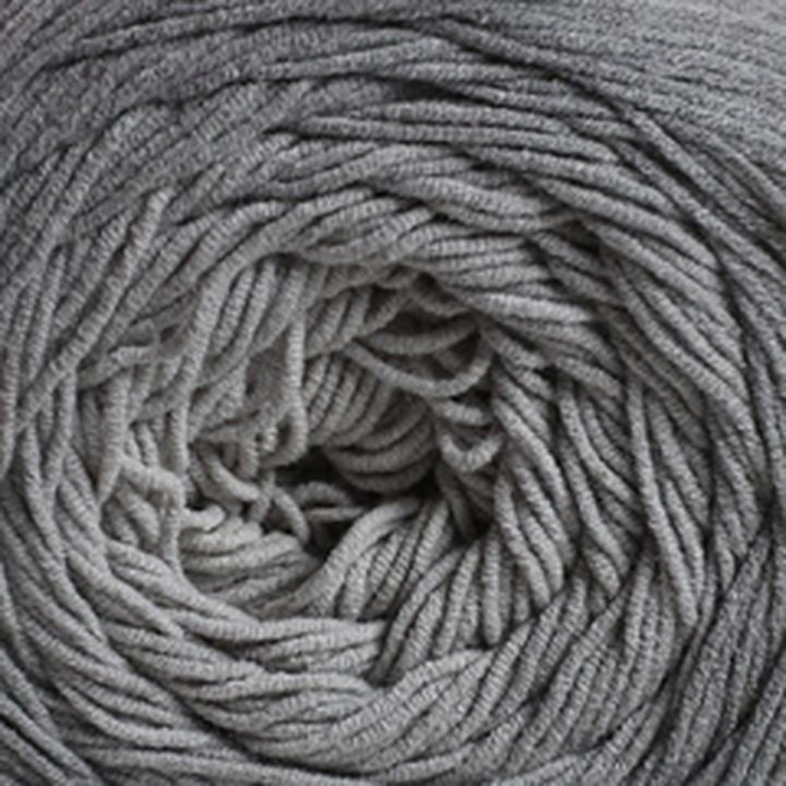Włóczka Etrofil Alaturca 250 g – szara