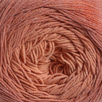 Włóczka Etrofil Alaturca 250 g – ceglasta