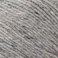 Włóczka do robótek ręcznych La Mia Just Wool – szara