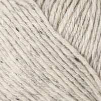 Włóczka do robótek ręcznych La Mia Just Wool – szaroczarny