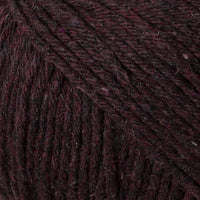 Włóczka do robótek ręcznych La Mia Just Wool – śliwkowa