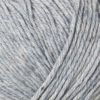 Włóczka do robótek ręcznych La Mia Just Wool – jasnoszara