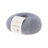 Włóczka Rowan Kidsilk Haze 25 g – 664 stalowa