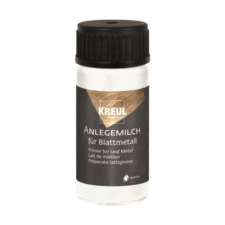 Primer klej do złoceń KREUL / 20 ml | Artmie
