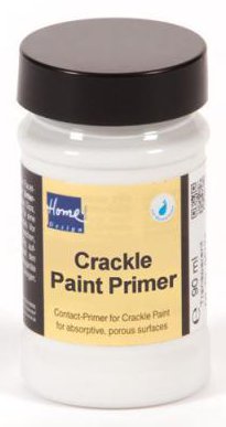 Primer podkład pod farby z efektem spękań / 90ml | Artmie