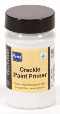 Primer podkład pod farby z efektem spękań / 90ml | Artmie