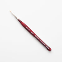 PRINCETON Velvetouch uniwersalny pędzel Spotter mini