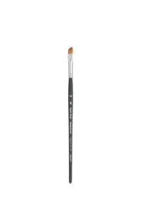 Skośny pędzel do akwareli PRINCETON Aqua Elite syntetyczny Kolinsky