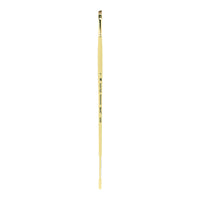 Pędzel PRINCETON Imperial Angle Bright z długim trzonkiem – 6