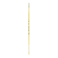 Pędzel PRINCETON Imperial Bright syntetyczny Mongoose długa rączka – 0