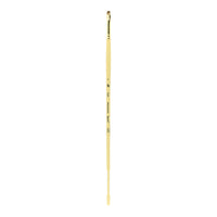 Pędzel PRINCETON Imperial Bright syntetyczny Mongoose długa rączka – 6