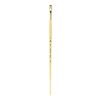 Pędzel PRINCETON Imperial Bright syntetyczny Mongoose długa rączka – 10