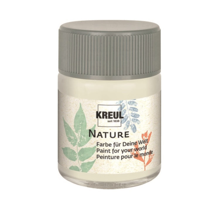 Naturalna ekologiczna farba NATURE KREUL | różne odcienie