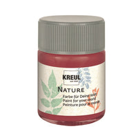 Naturalna ekologiczna farba NATURE KREUL | różne odcienie