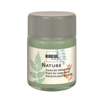 Naturalna ekologiczna farba NATURE KREUL | różne odcienie