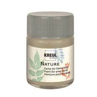 Naturalna ekologiczna farba NATURE KREUL | różne odcienie
