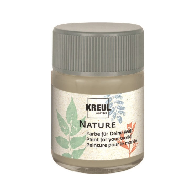 Naturalna ekologiczna farba NATURE KREUL | różne odcienie